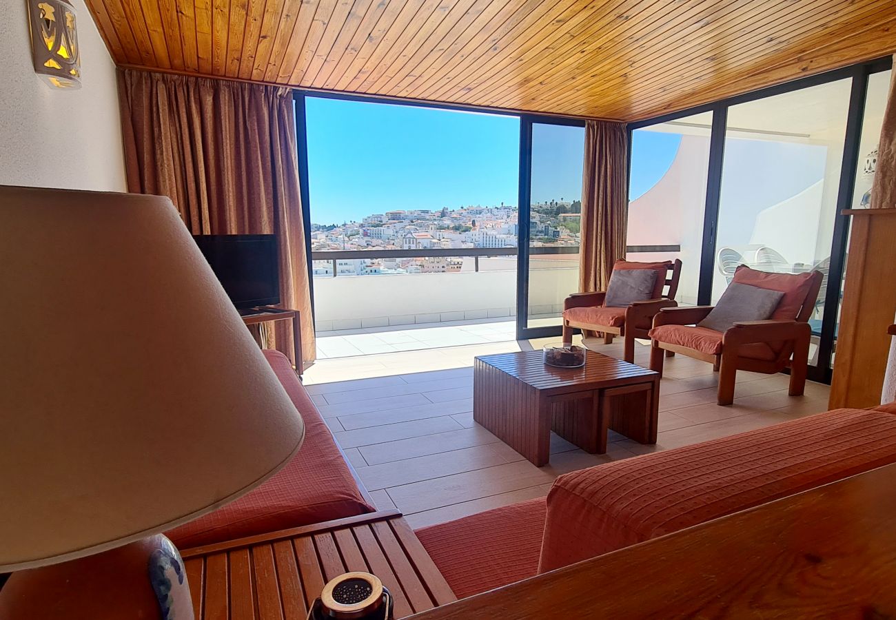 Apartamento en Albufeira - Albufeira Ocean Terrace (31)