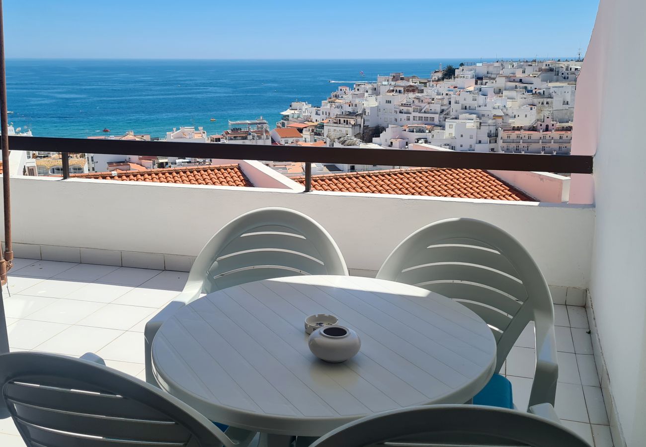 Apartamento en Albufeira - Albufeira Ocean Terrace (31)