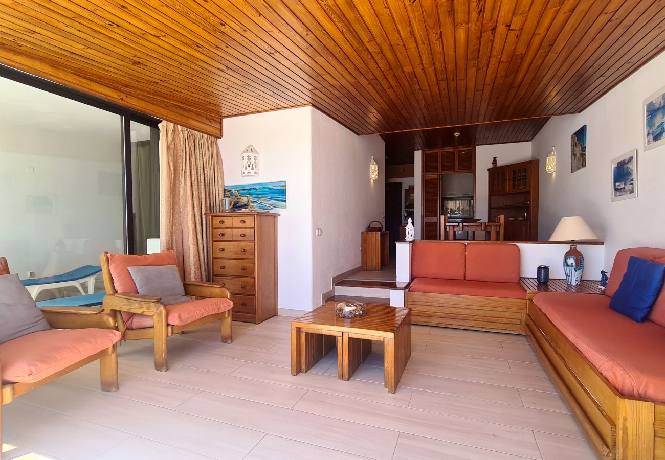 Apartamento en Albufeira - Albufeira Ocean Terrace (31)