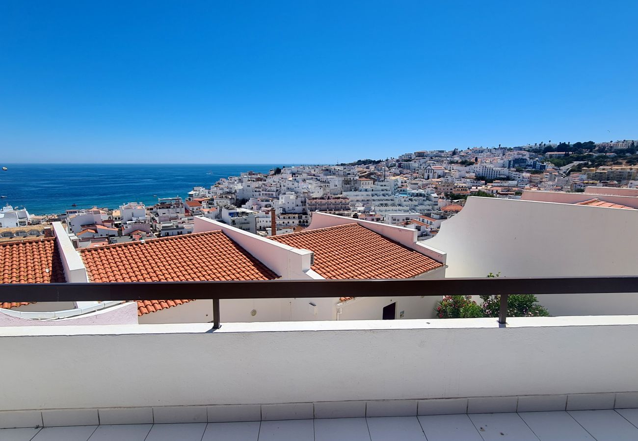 Apartamento en Albufeira - Albufeira Ocean Terrace (31)