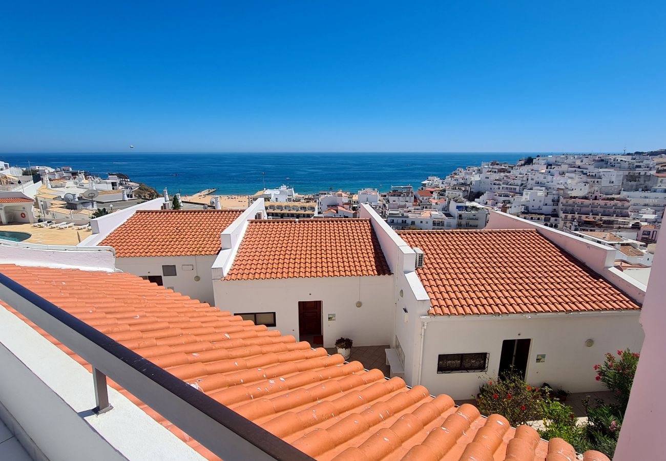 Apartamento en Albufeira - Albufeira Ocean Terrace (31)