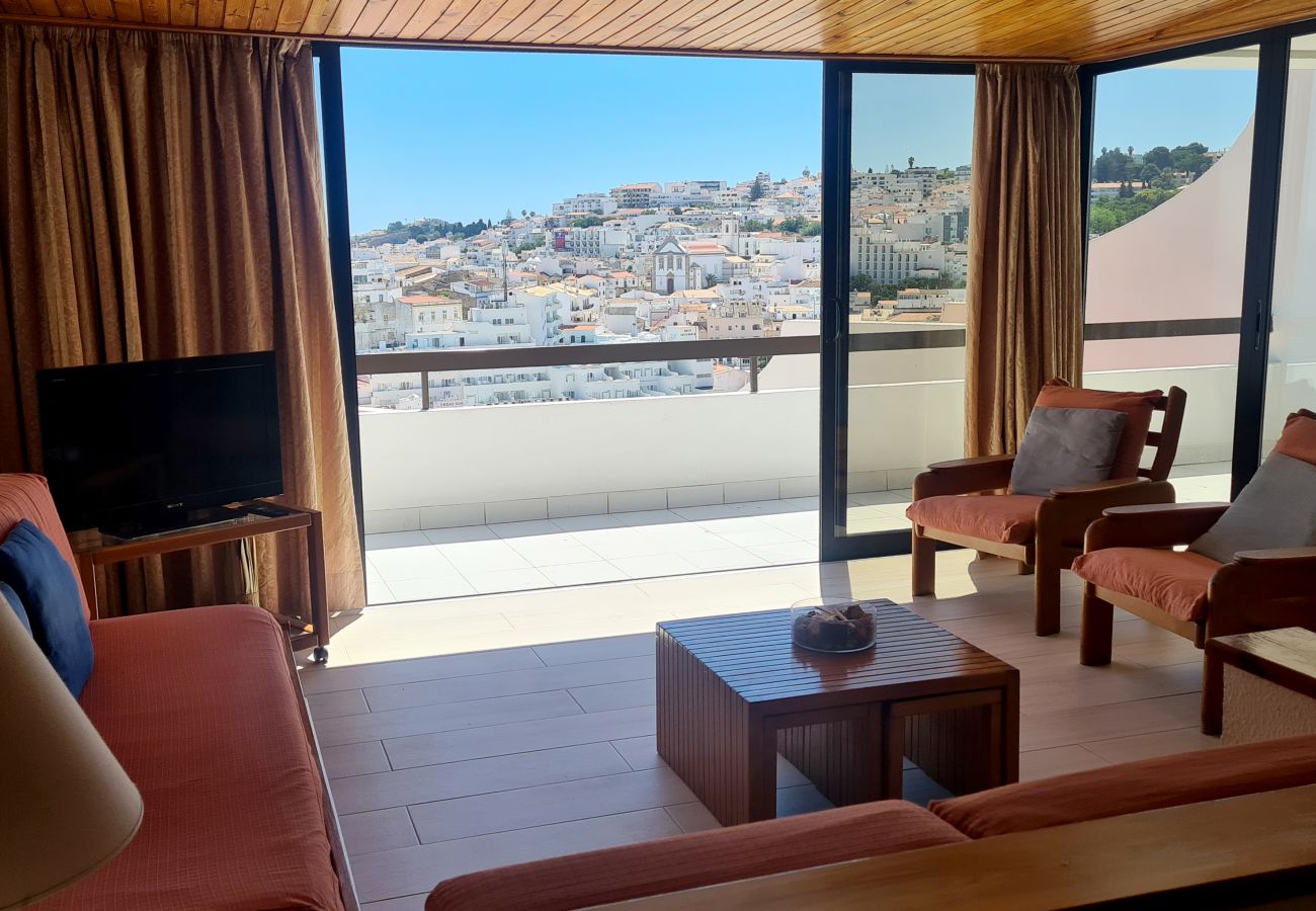Apartamento en Albufeira - Albufeira Ocean Terrace (31)
