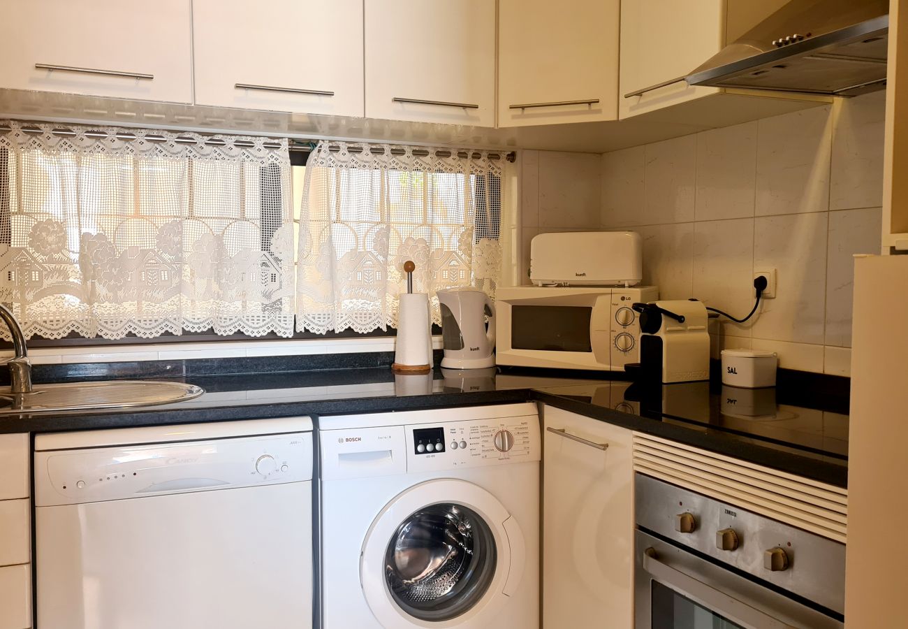 Apartamento en Albufeira - Albufeira Ocean Terrace (31)