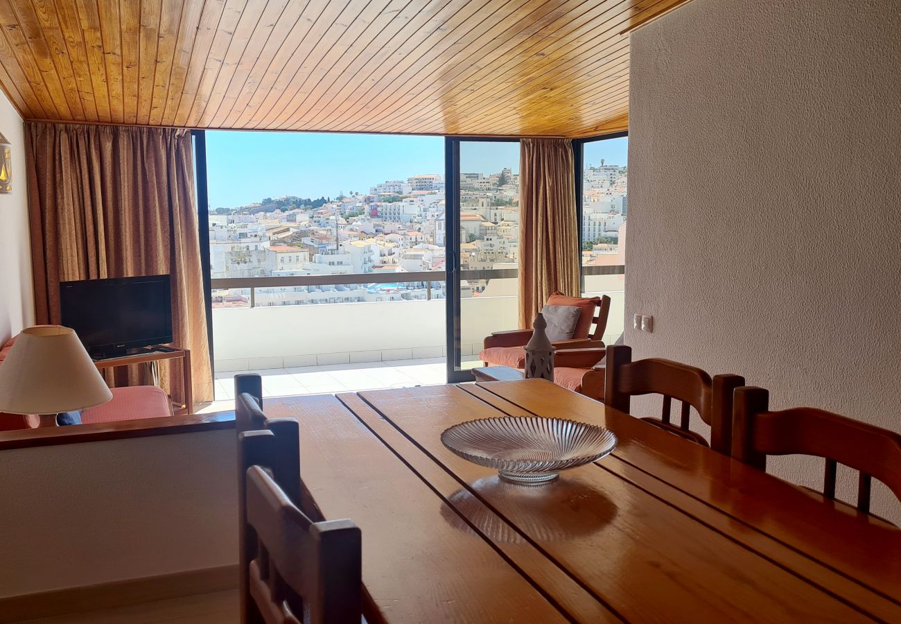 Apartamento en Albufeira - Albufeira Ocean Terrace (31)