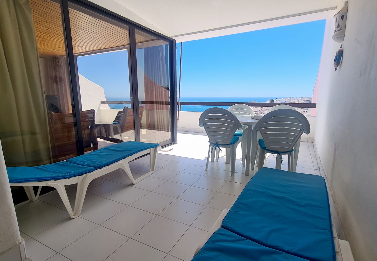 Apartamento en Albufeira - Albufeira Ocean Terrace (31)