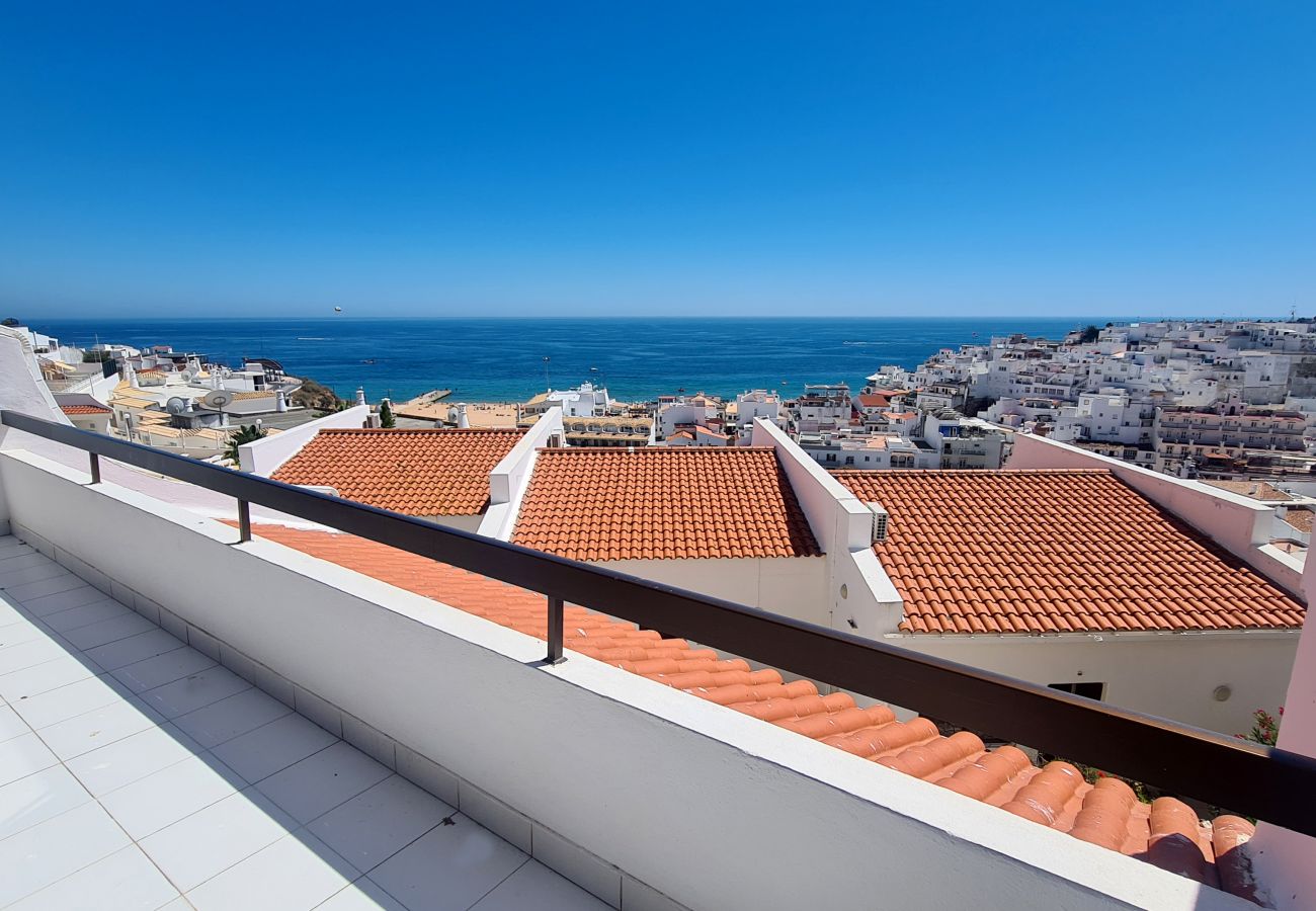 Apartamento en Albufeira - Albufeira Ocean Terrace (31)