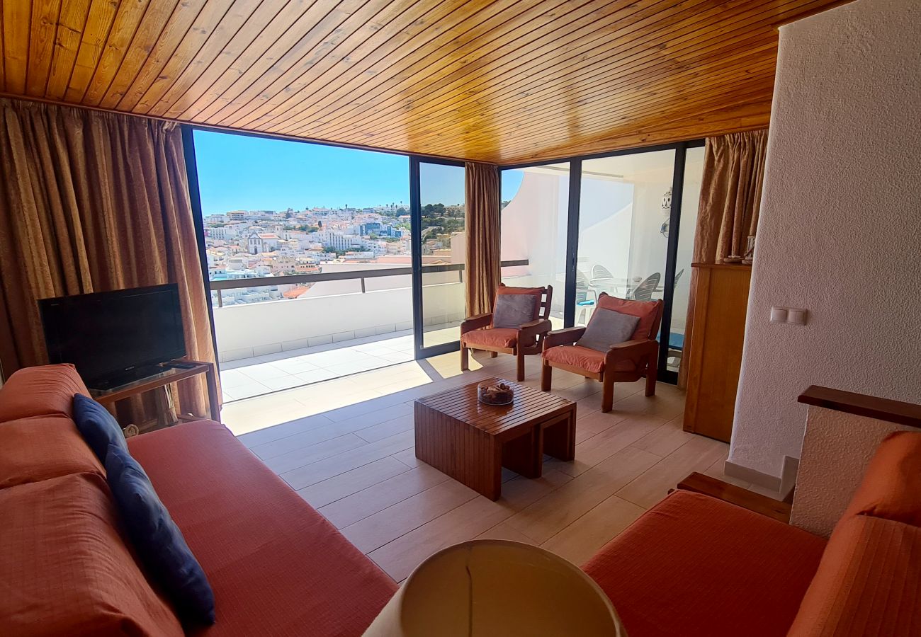 Apartamento en Albufeira - Albufeira Ocean Terrace (31)