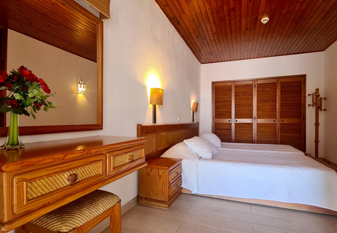 Apartamento en Albufeira - Albufeira Ocean Terrace (31)