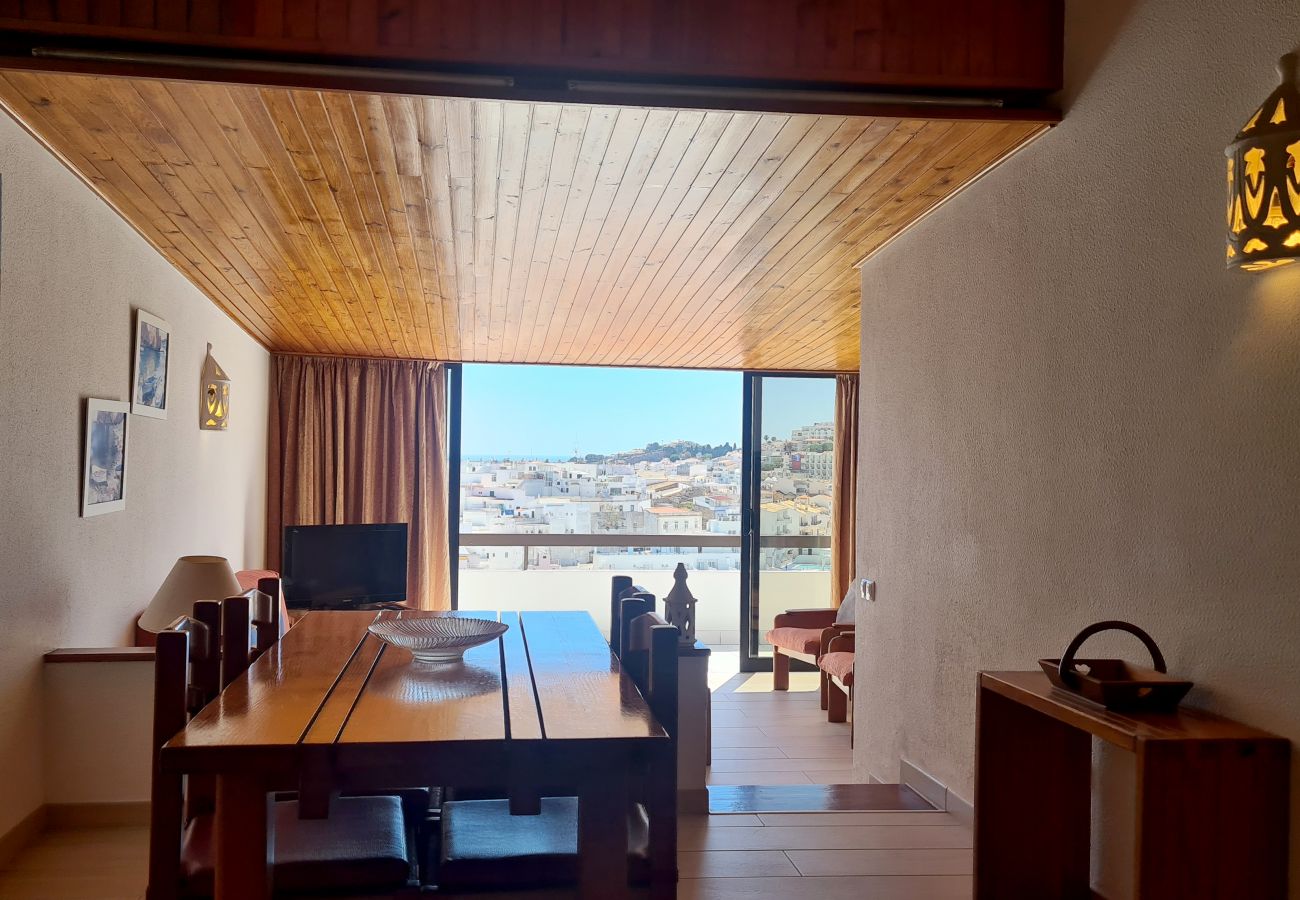 Apartamento en Albufeira - Albufeira Ocean Terrace (31)