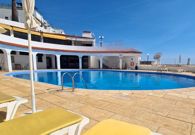Albufeira - Apartamento