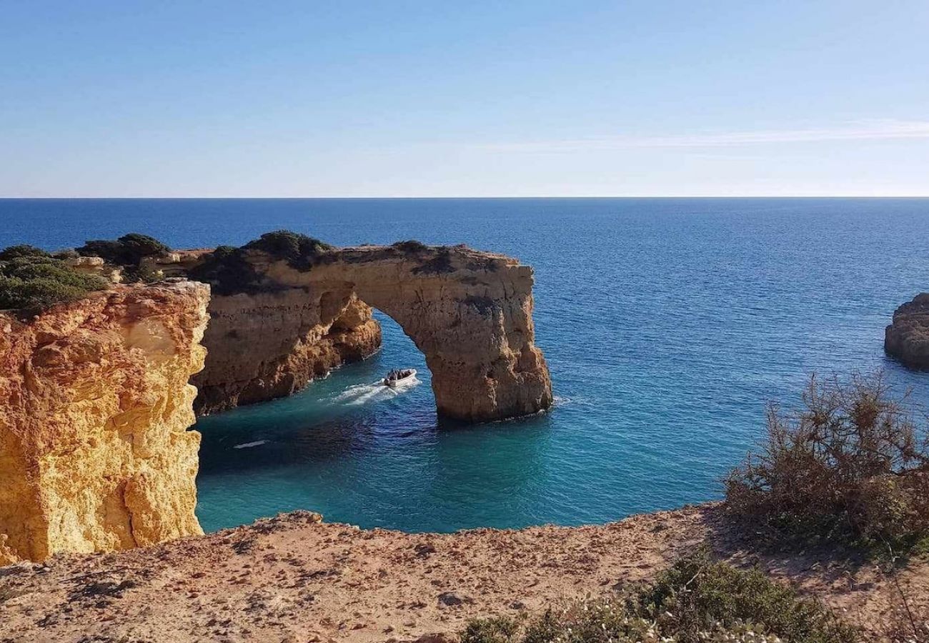 Apartamento en Albufeira - Albufeira, 5 minutes to the beach (41)