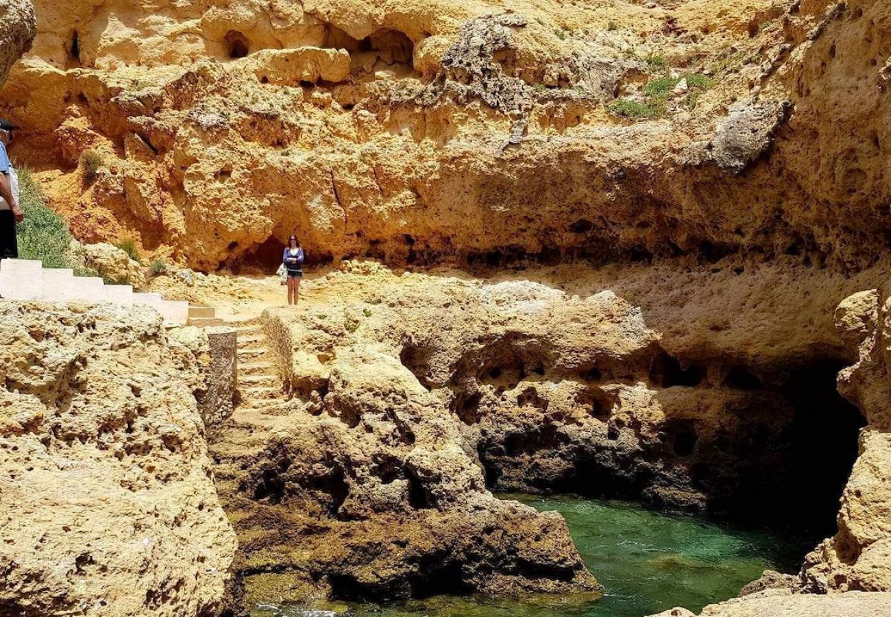 Apartamento en Albufeira - Albufeira, 5 minutes to the beach (41)