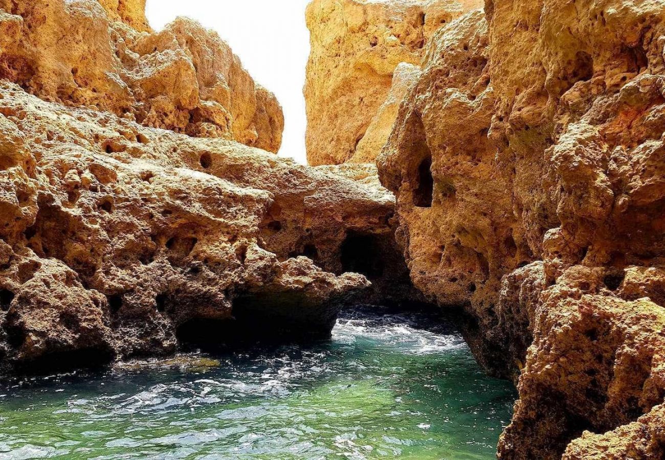 Apartamento en Albufeira - Albufeira, 5 minutes to the beach (41)