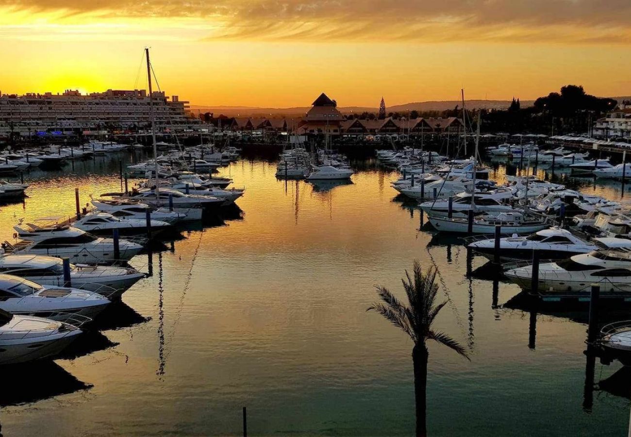 Apartamento en Albufeira - Albufeira, 5 minutes to the beach (41)