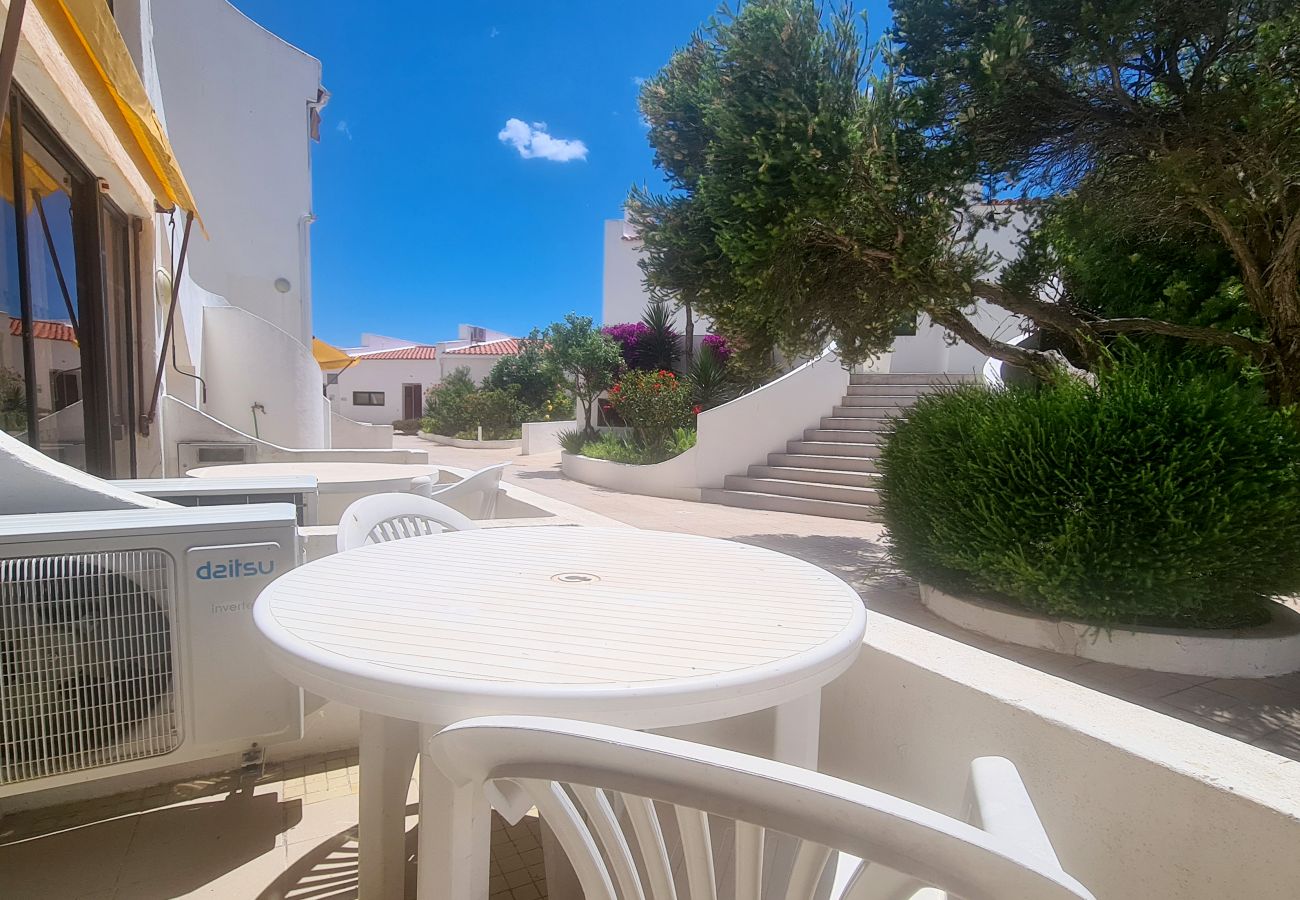 Apartamento en Albufeira - Albufeira, 5 minutes to the beach (41)