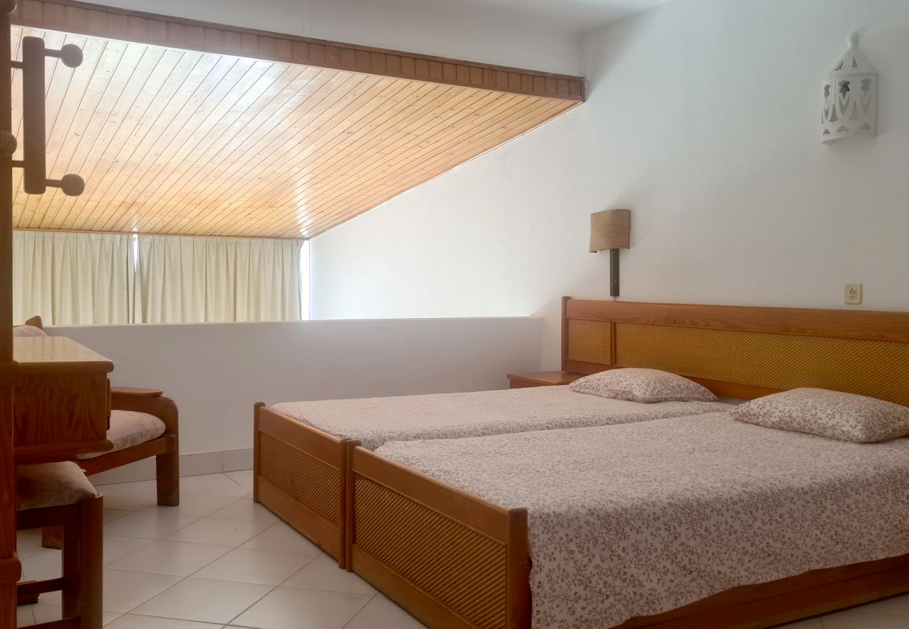Apartamento en Albufeira - Albufeira, 5 minutes to the beach (41)