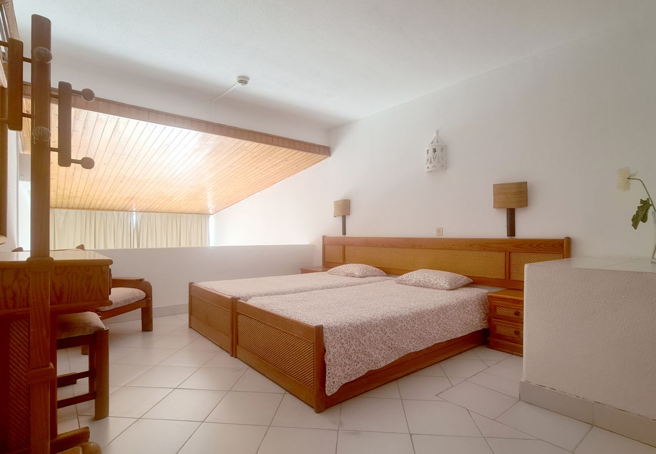 Apartamento en Albufeira - Albufeira, 5 minutes to the beach (41)