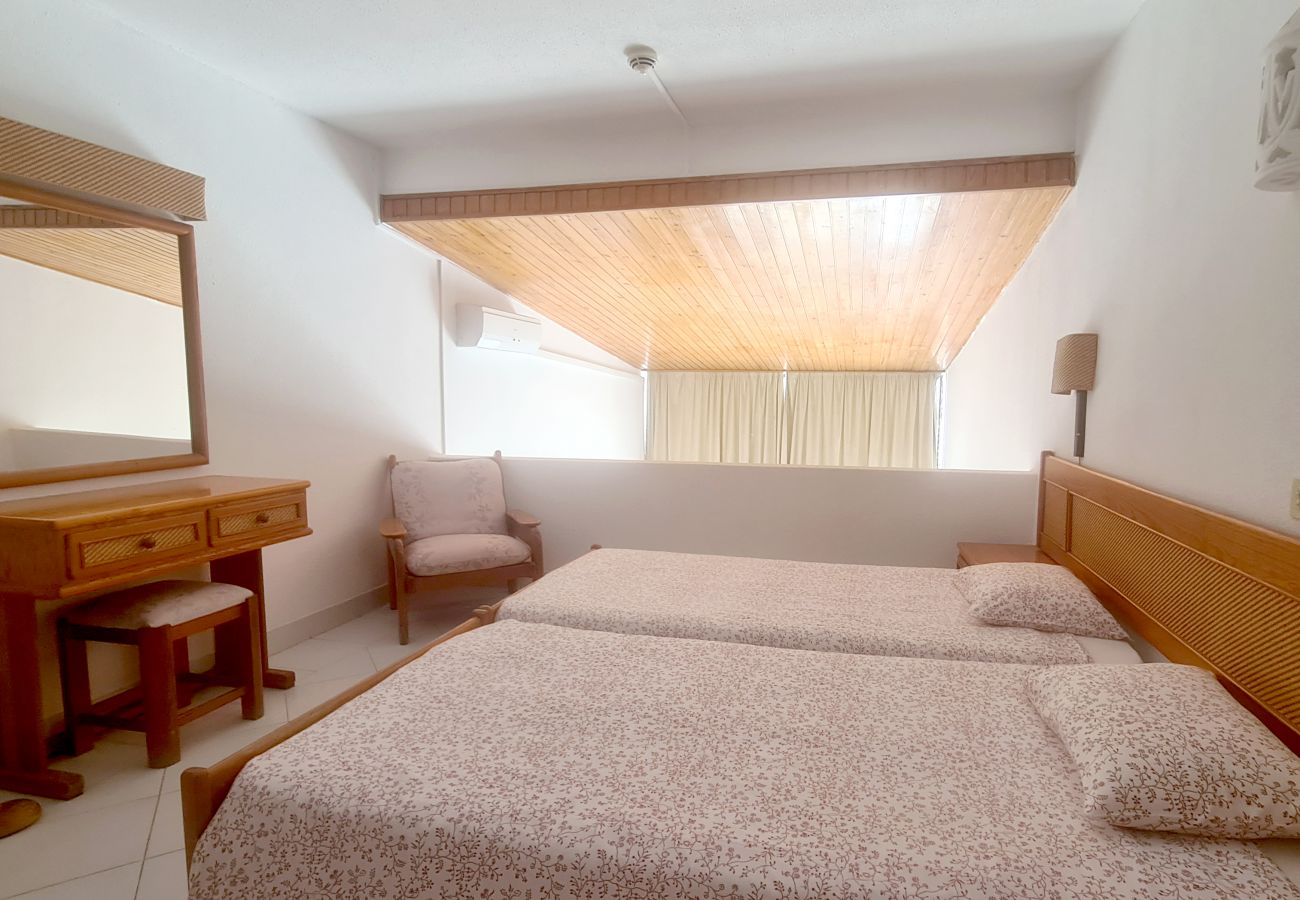 Apartamento en Albufeira - Albufeira, 5 minutes to the beach (41)