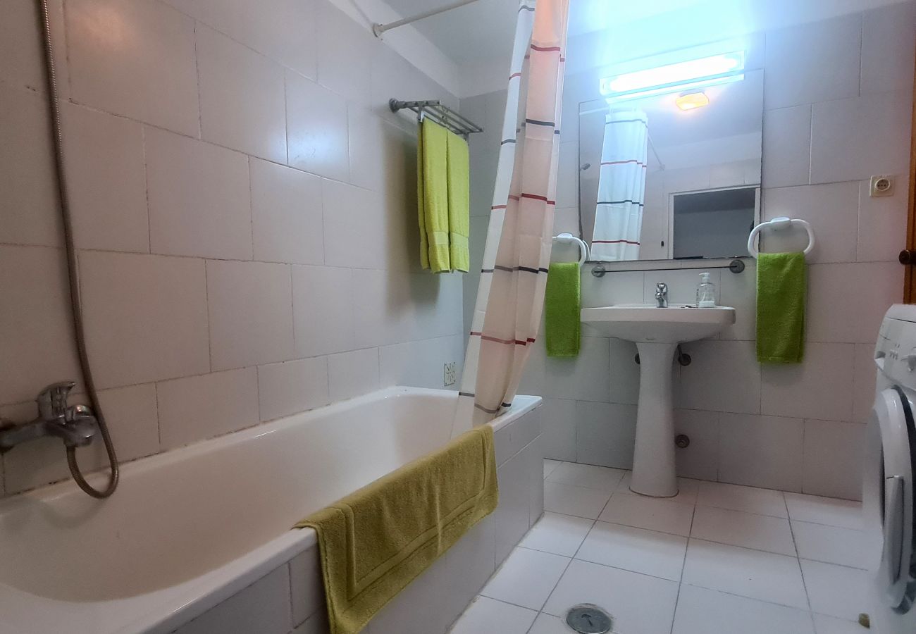 Apartamento en Albufeira - Albufeira, 5 minutes to the beach (41)