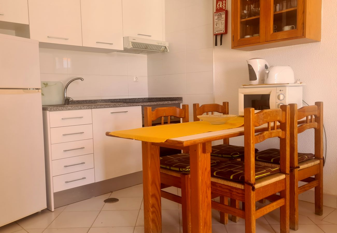 Apartamento en Albufeira - Albufeira, 5 minutes to the beach (41)