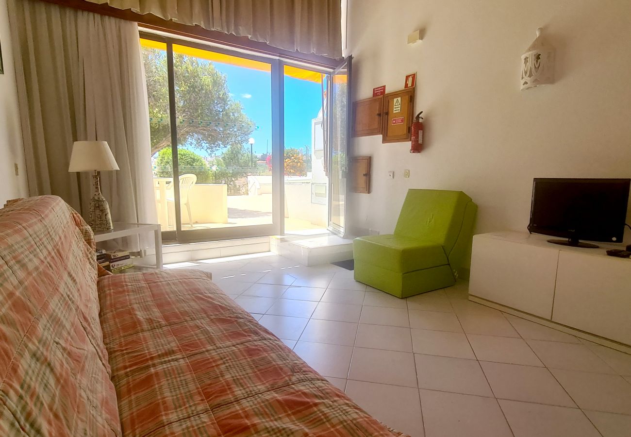 Apartamento en Albufeira - Albufeira, 5 minutes to the beach (41)