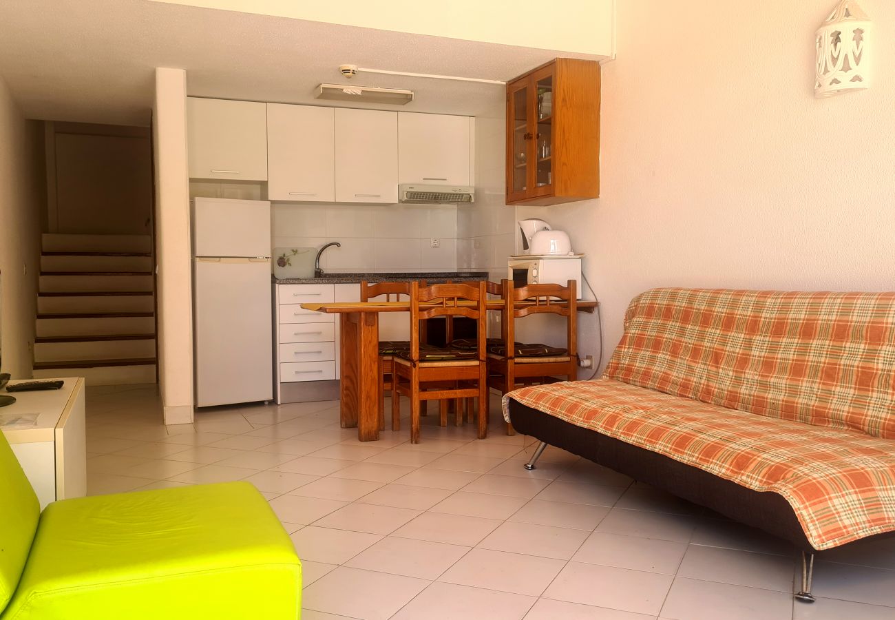 Apartamento en Albufeira - Albufeira, 5 minutes to the beach (41)