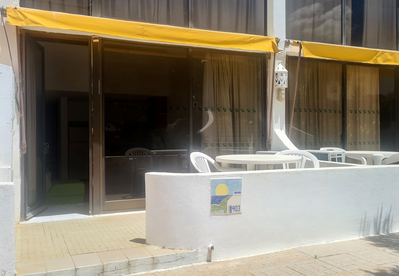 Apartamento en Albufeira - Albufeira, 5 minutes to the beach (41)