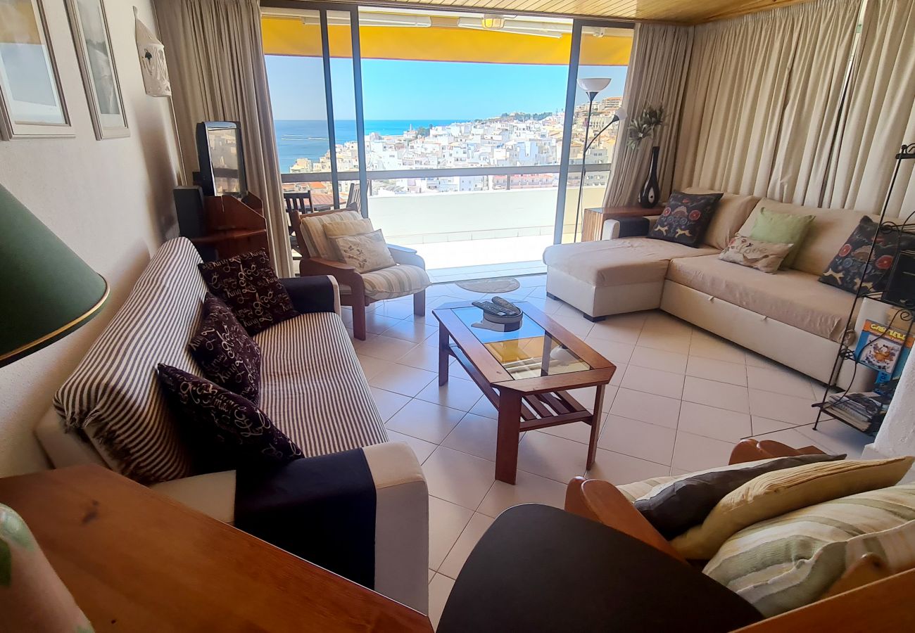 Apartamento en Albufeira - Balcón del océano de Albufeira (24)