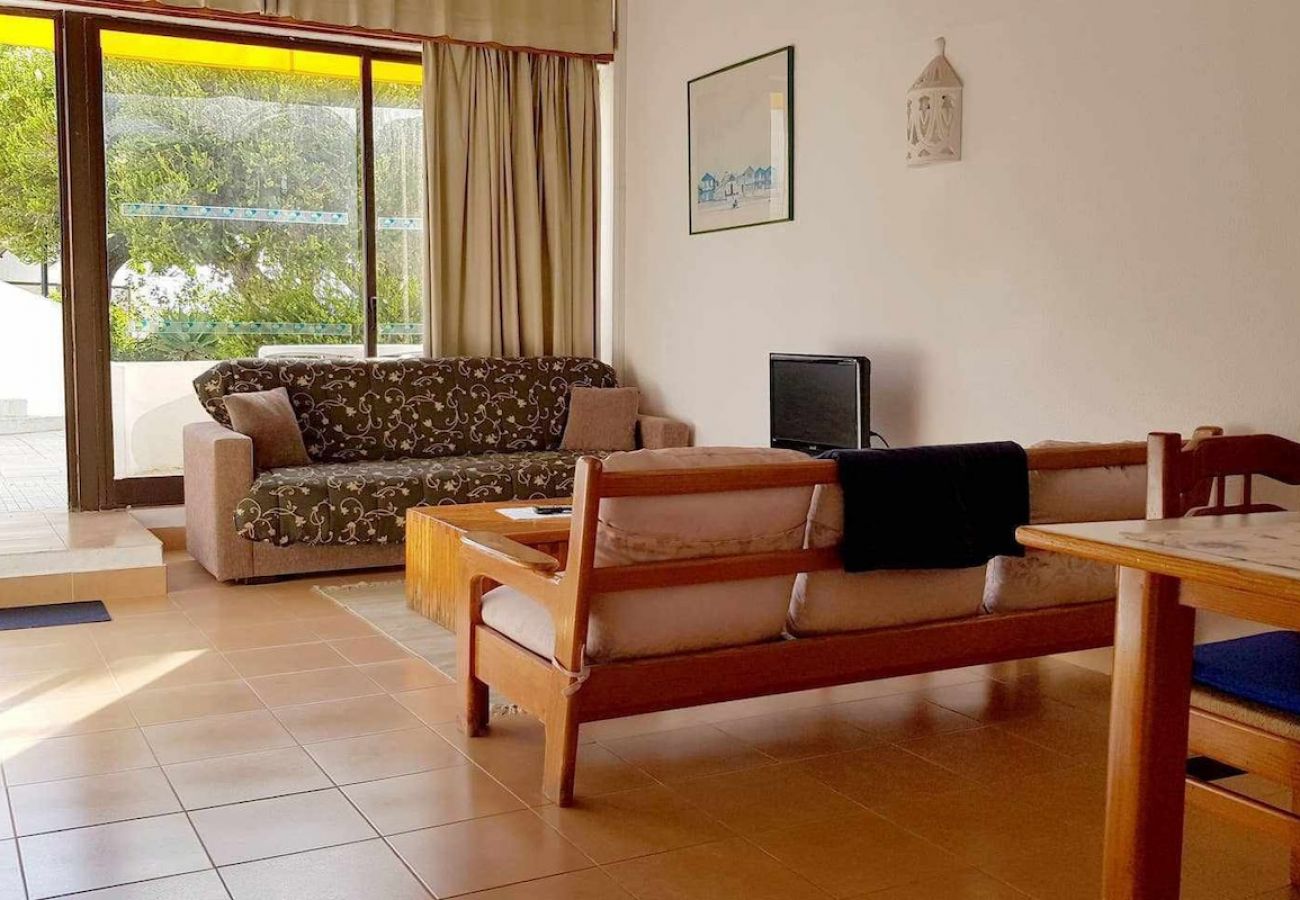 Apartamento en Albufeira - Albufeira, 5 minutes to the beach (42)