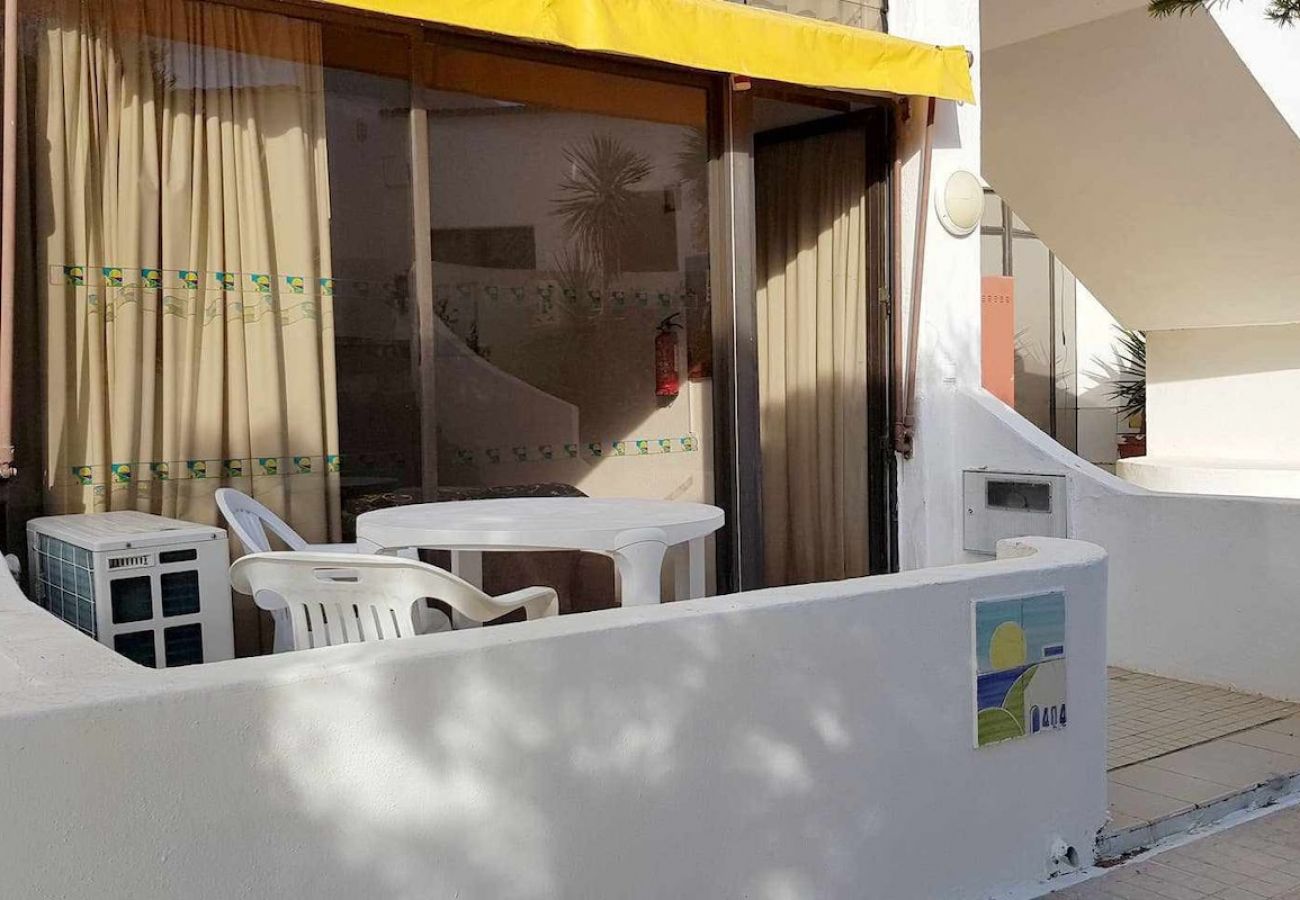 Apartamento en Albufeira - Albufeira, 5 minutes to the beach (42)