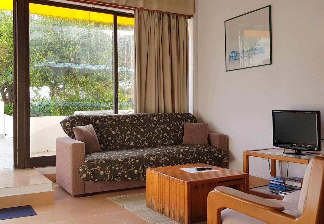 Apartamento en Albufeira - Albufeira, 5 minutes to the beach (42)