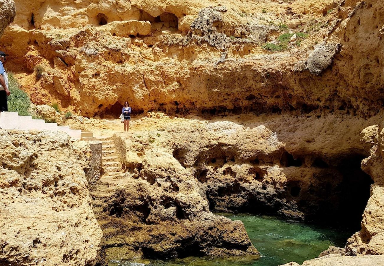 Apartamento en Albufeira - Albufeira, 5 minutes to the beach (42)