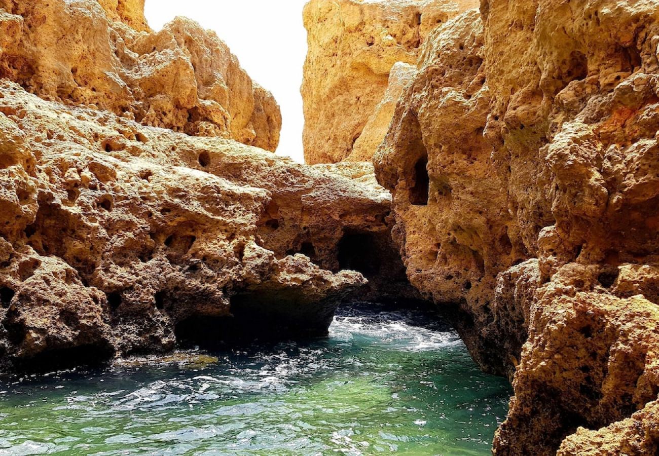 Apartamento en Albufeira - Albufeira, 5 minutes to the beach (42)