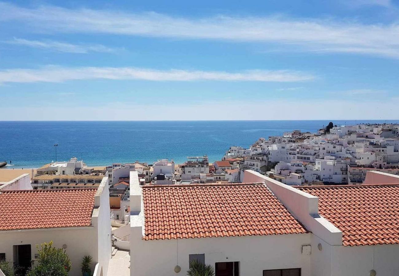 Apartamento en Albufeira - Albufeira, Ocean Balcony (63)