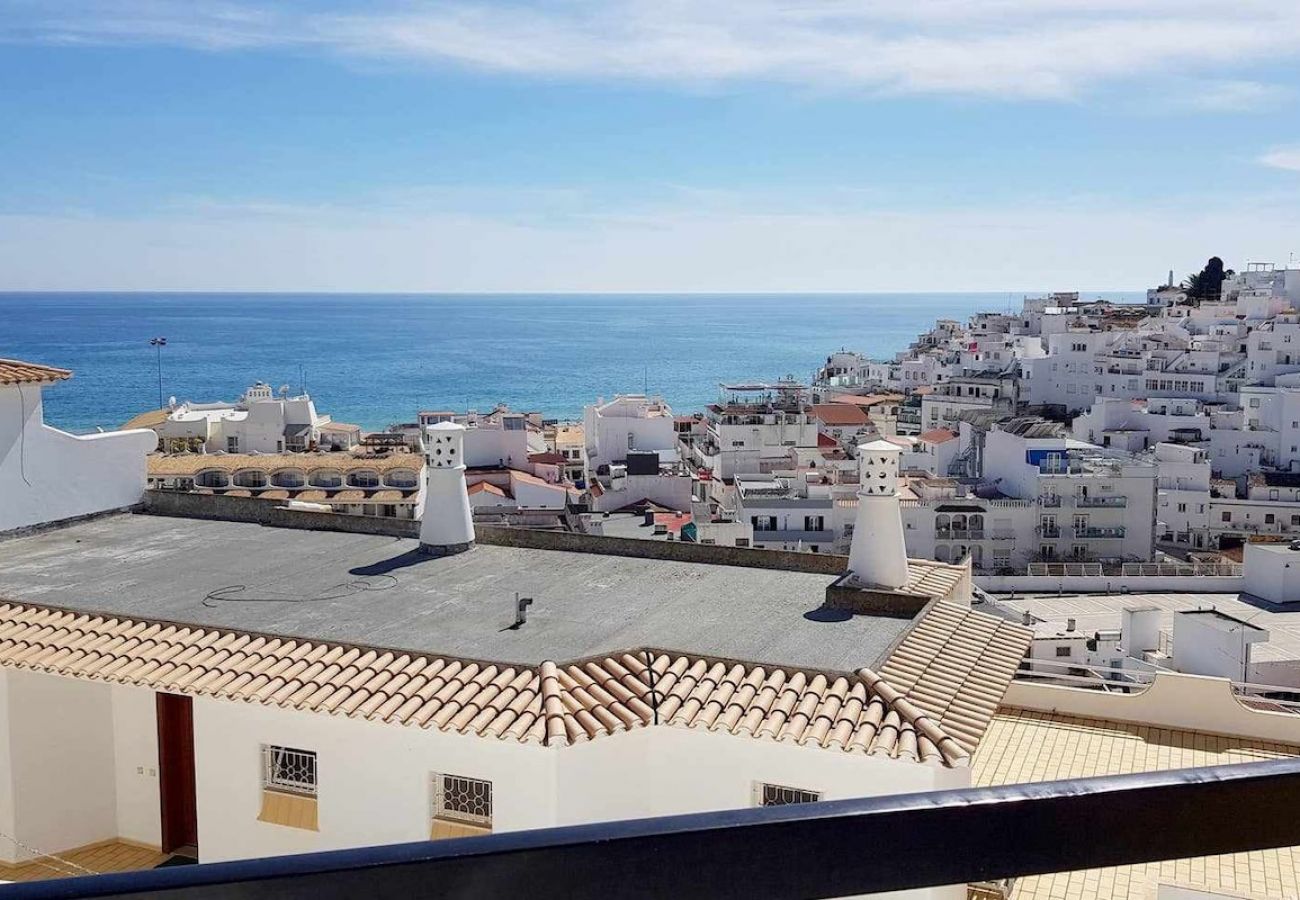 Apartamento en Albufeira - Albufeira, Ocean Balcony (63)