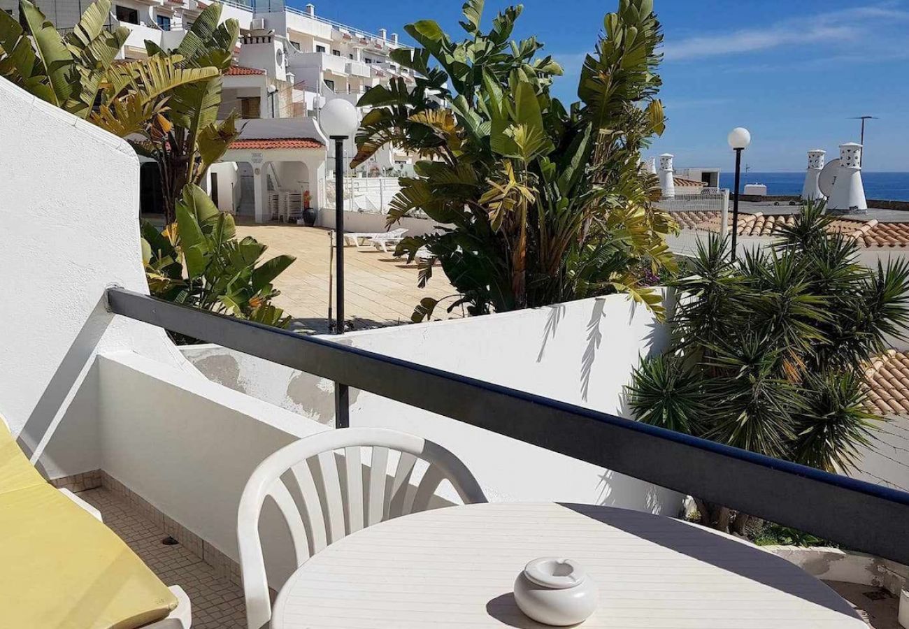 Apartamento en Albufeira - Albufeira, Ocean Balcony (63)