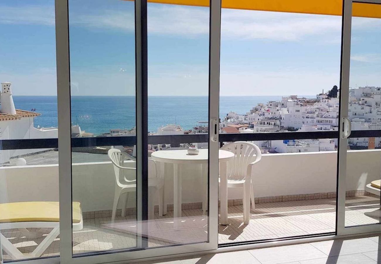 Apartamento en Albufeira - Albufeira, Ocean Balcony (63)