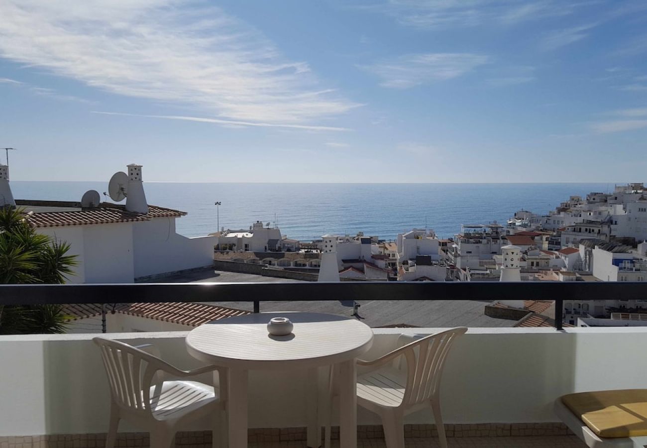 Apartamento en Albufeira - Albufeira, Ocean Balcony (63)
