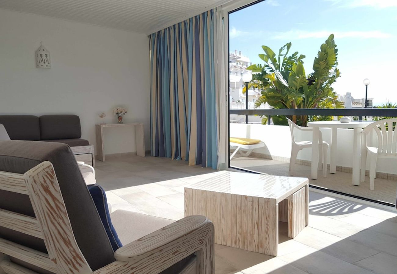 Apartamento en Albufeira - Albufeira, Ocean Balcony (63)