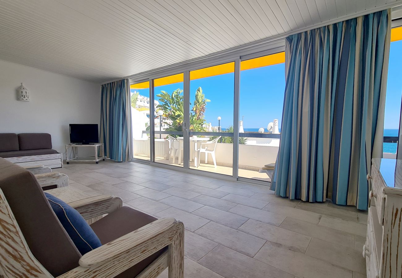 Apartamento en Albufeira - Albufeira, Ocean Balcony (63)