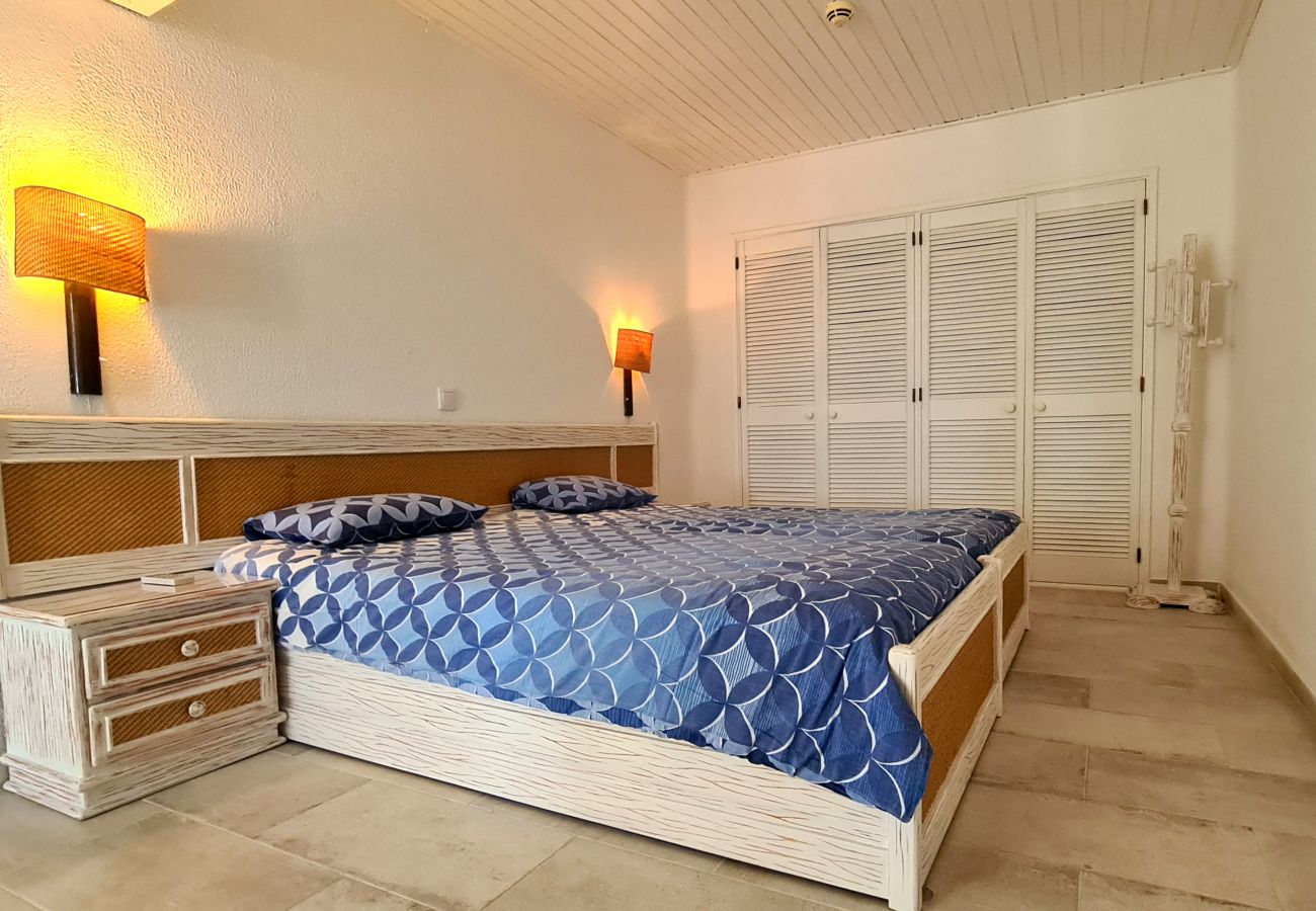 Apartamento en Albufeira - Albufeira, Ocean Balcony (63)