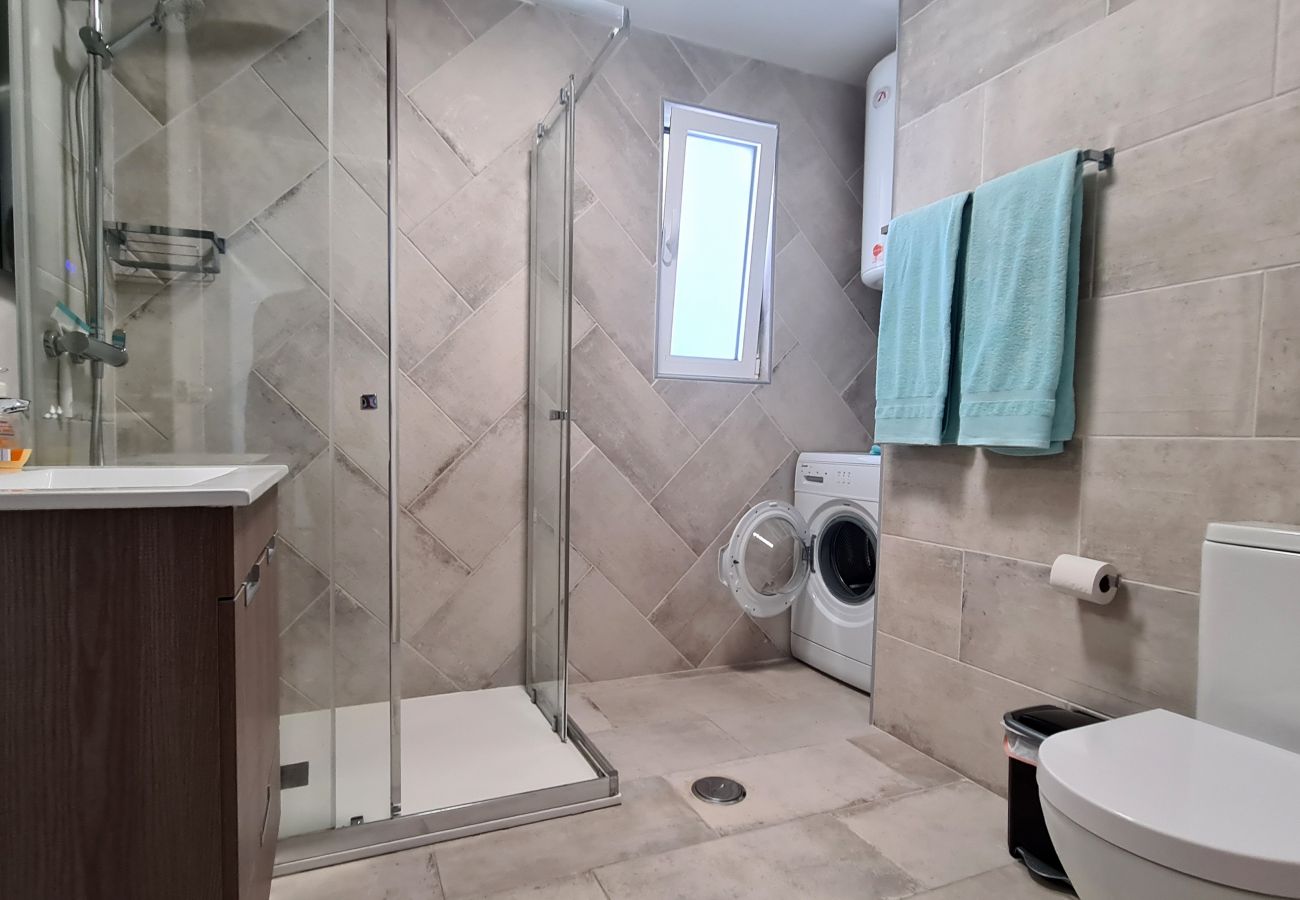 Apartamento en Albufeira - Albufeira, Ocean Balcony (63)