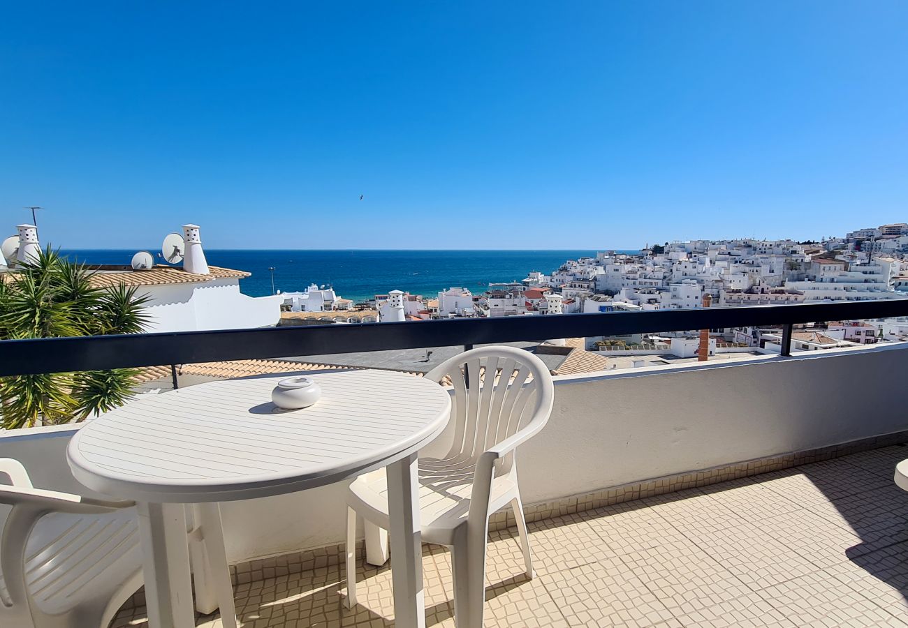 Apartamento en Albufeira - Albufeira, Ocean Balcony (63)