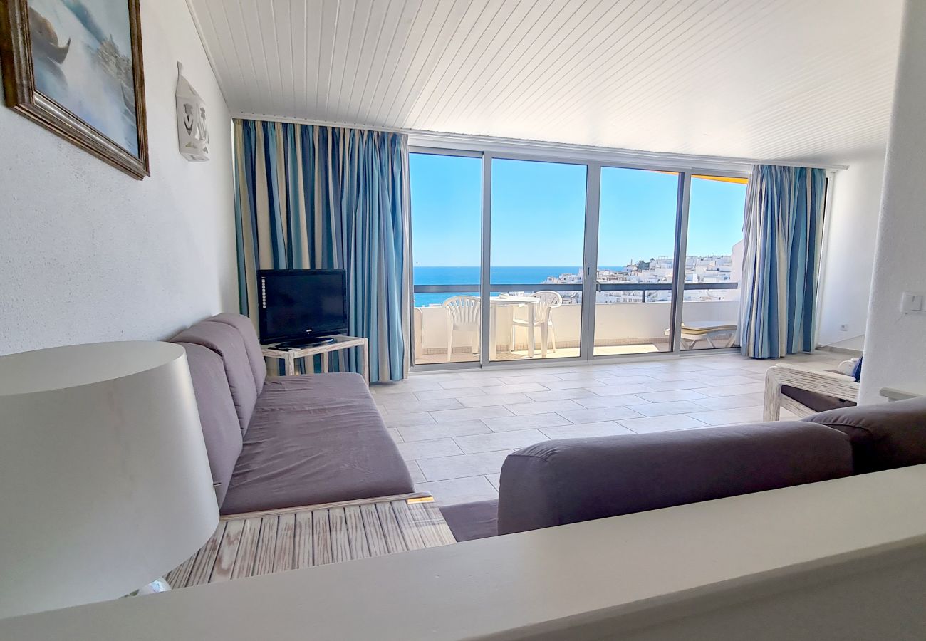 Apartamento en Albufeira - Albufeira, Ocean Balcony (63)