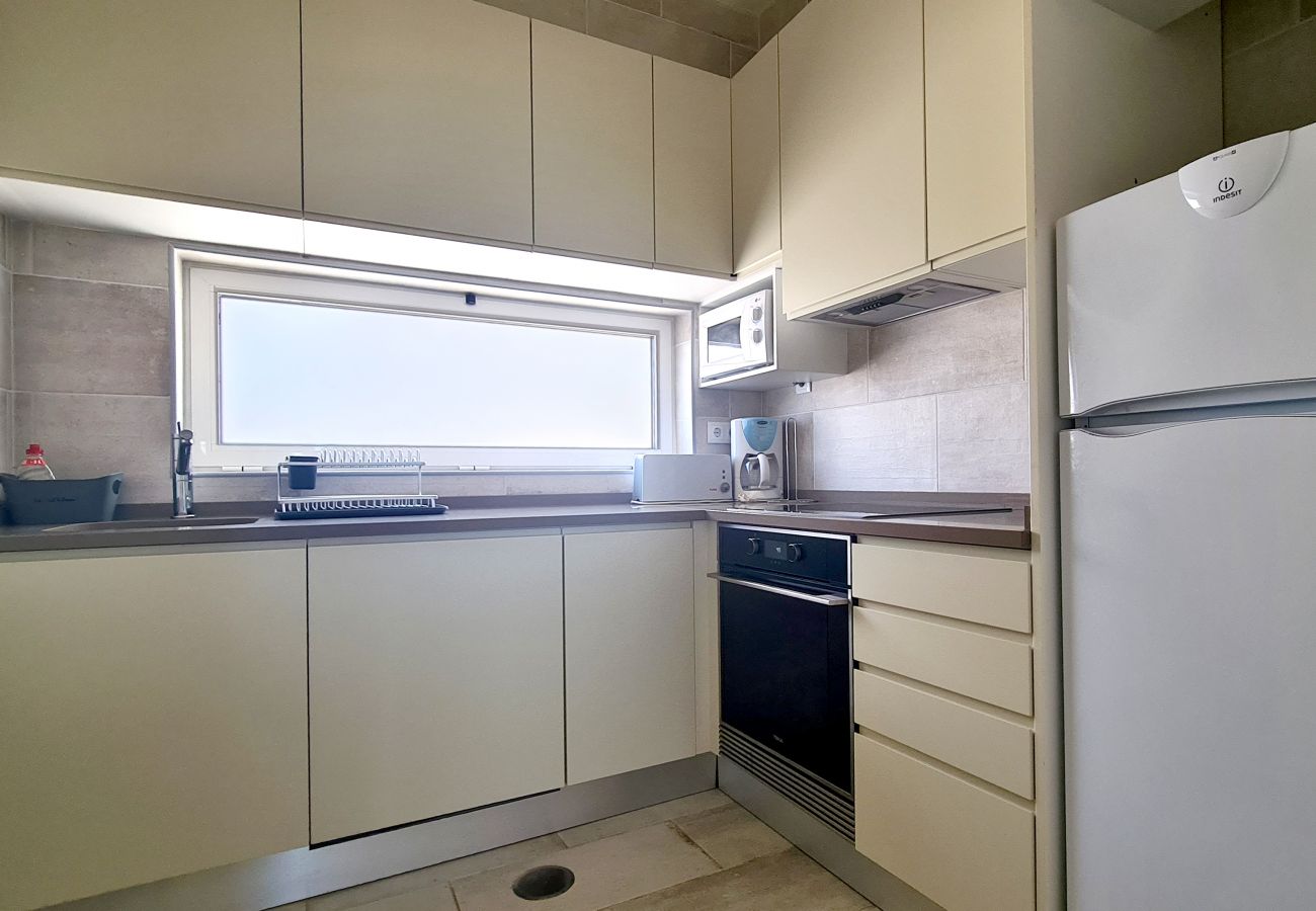 Apartamento en Albufeira - Albufeira, Ocean Balcony (63)