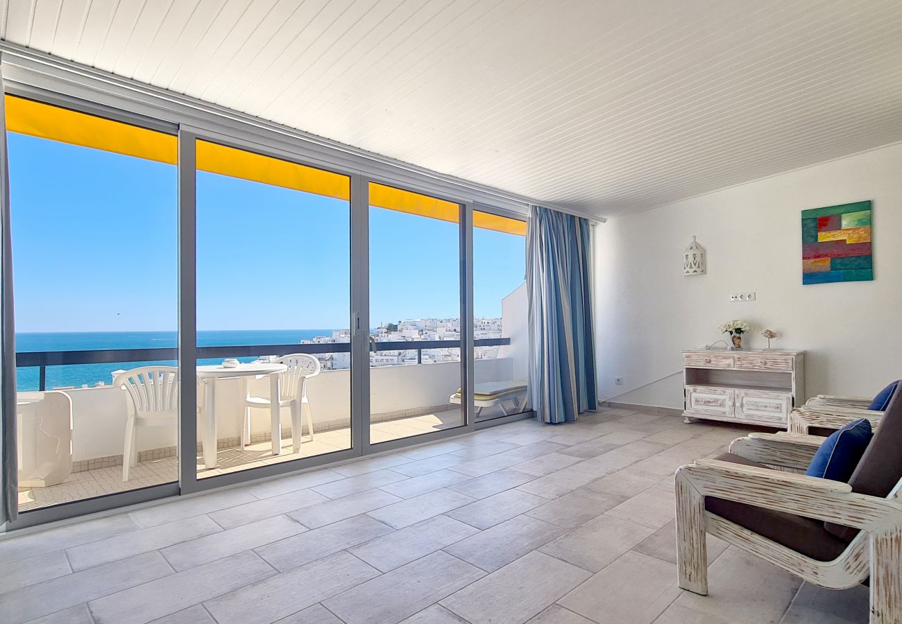 Apartamento en Albufeira - Albufeira, Ocean Balcony (63)