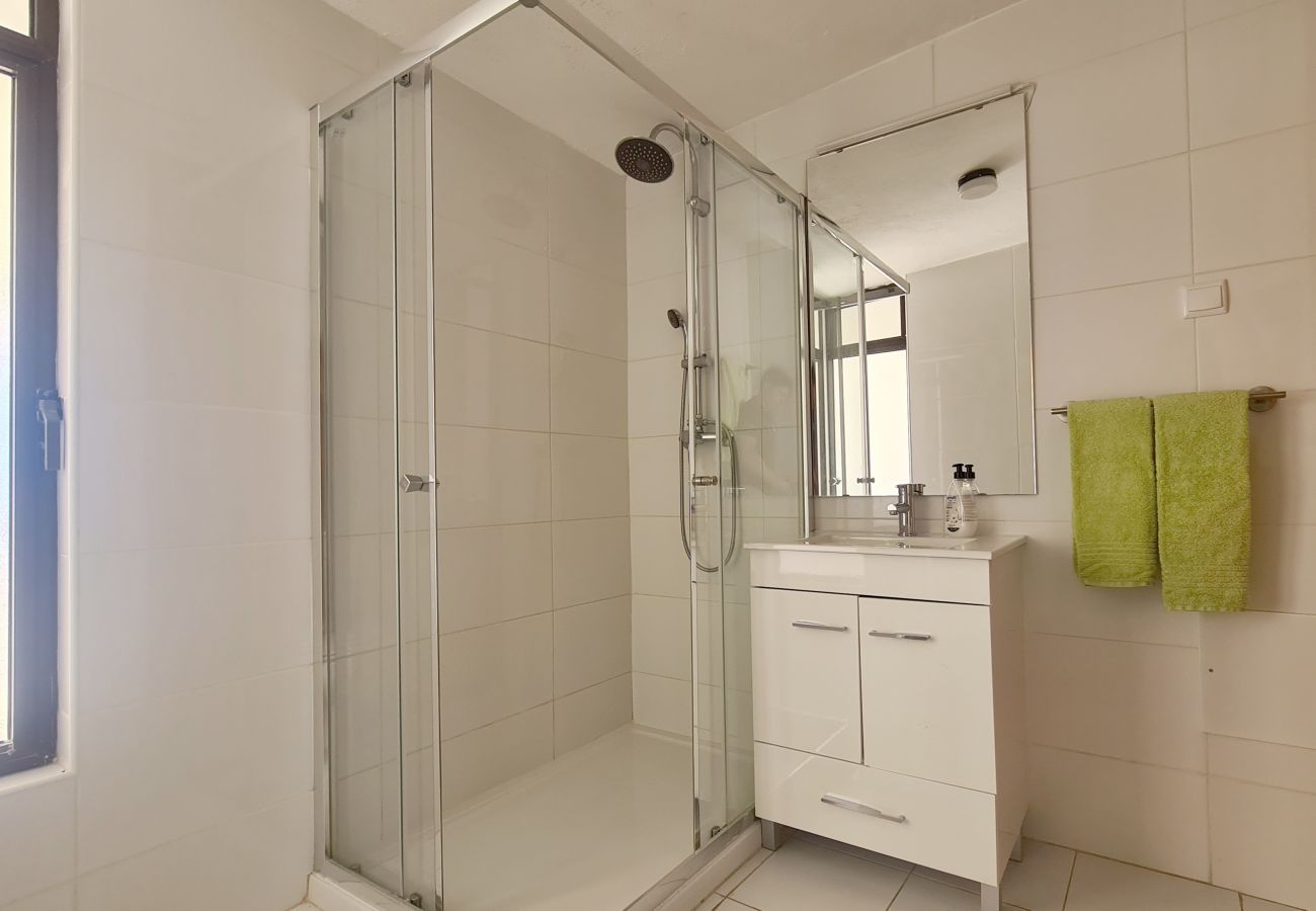 Apartamento en Albufeira - Albufeira, Sea Balcony (11)