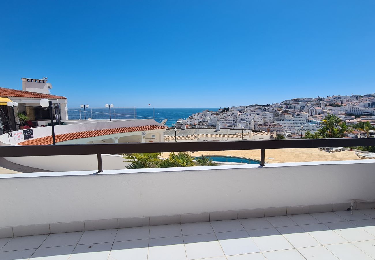 Apartamento en Albufeira - Albufeira, Sea Balcony (11)