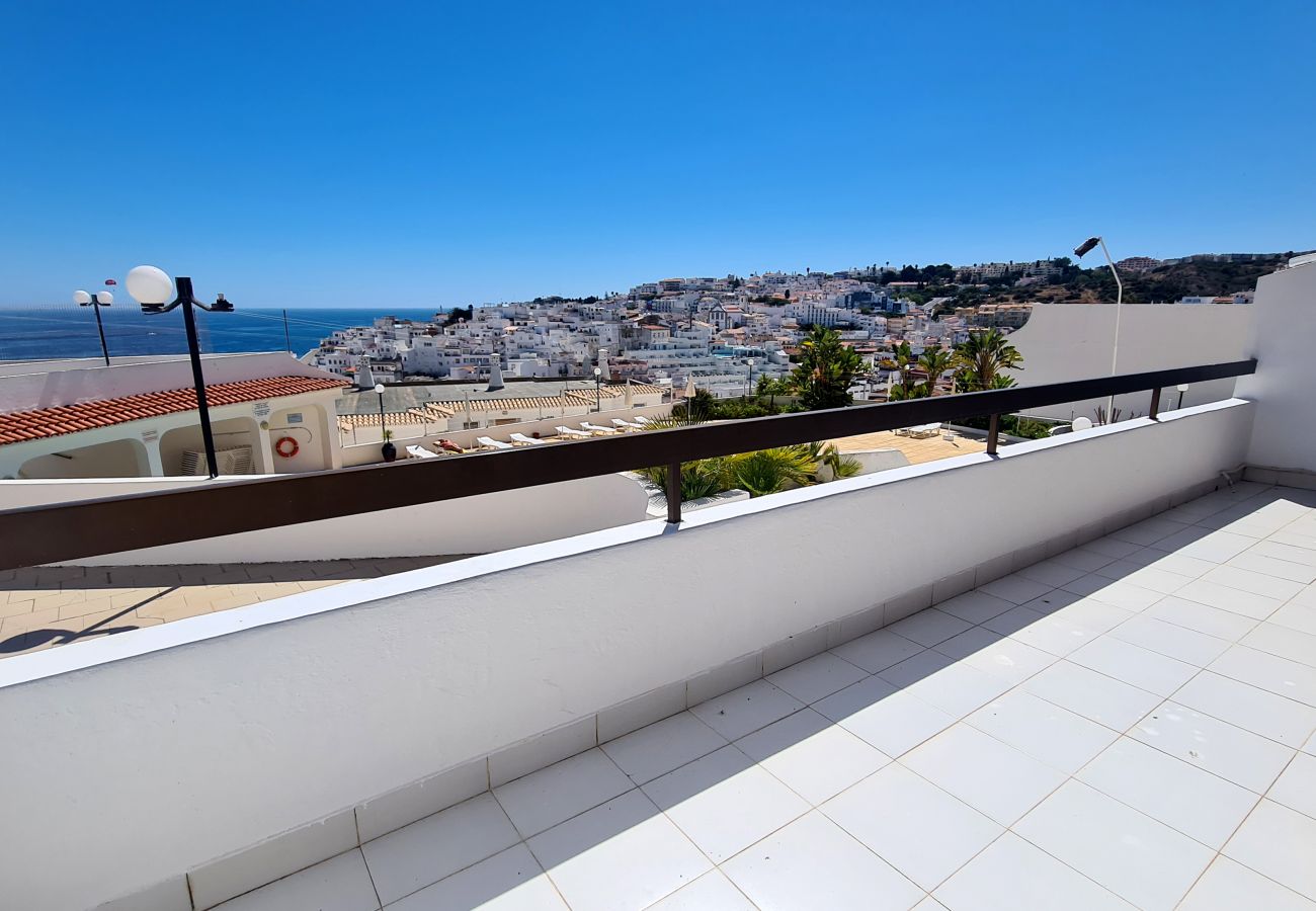 Apartamento en Albufeira - Albufeira, Sea Balcony (11)