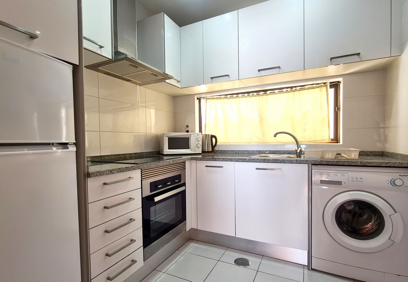 Apartamento en Albufeira - Albufeira, Sea Balcony (11)